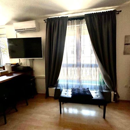 Apartment Pm Загреб Екстериор снимка