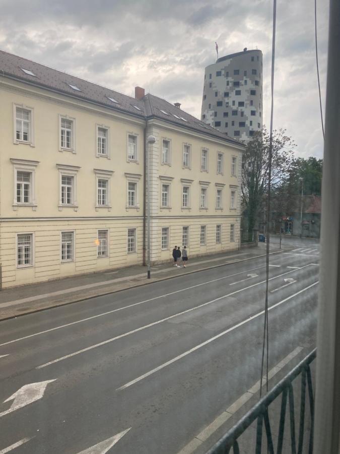 Apartment Pm Загреб Екстериор снимка
