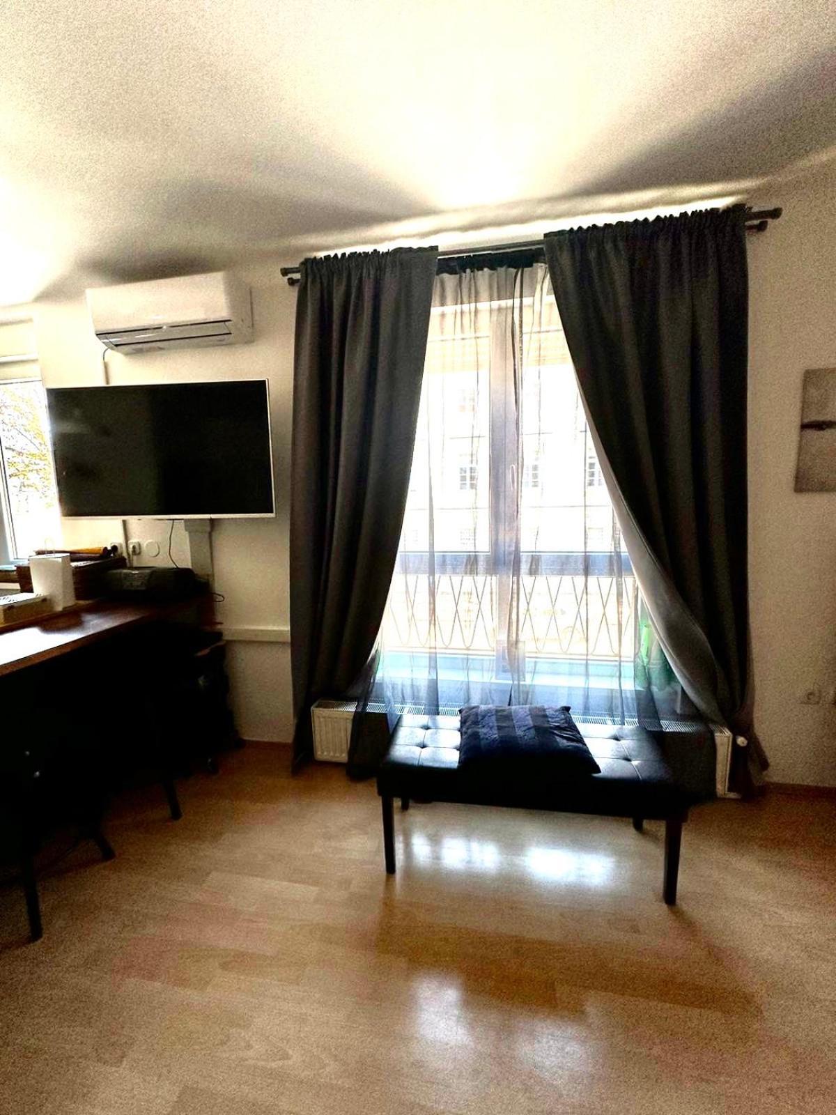 Apartment Pm Загреб Екстериор снимка