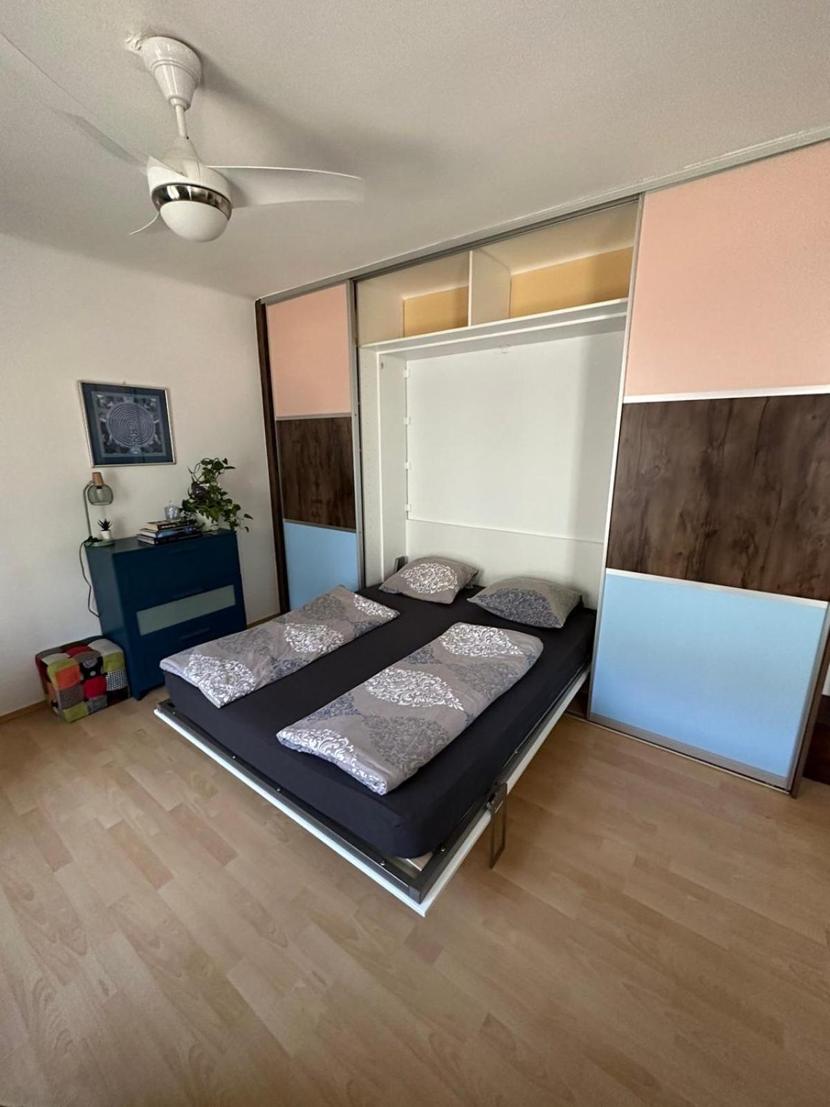 Apartment Pm Загреб Екстериор снимка