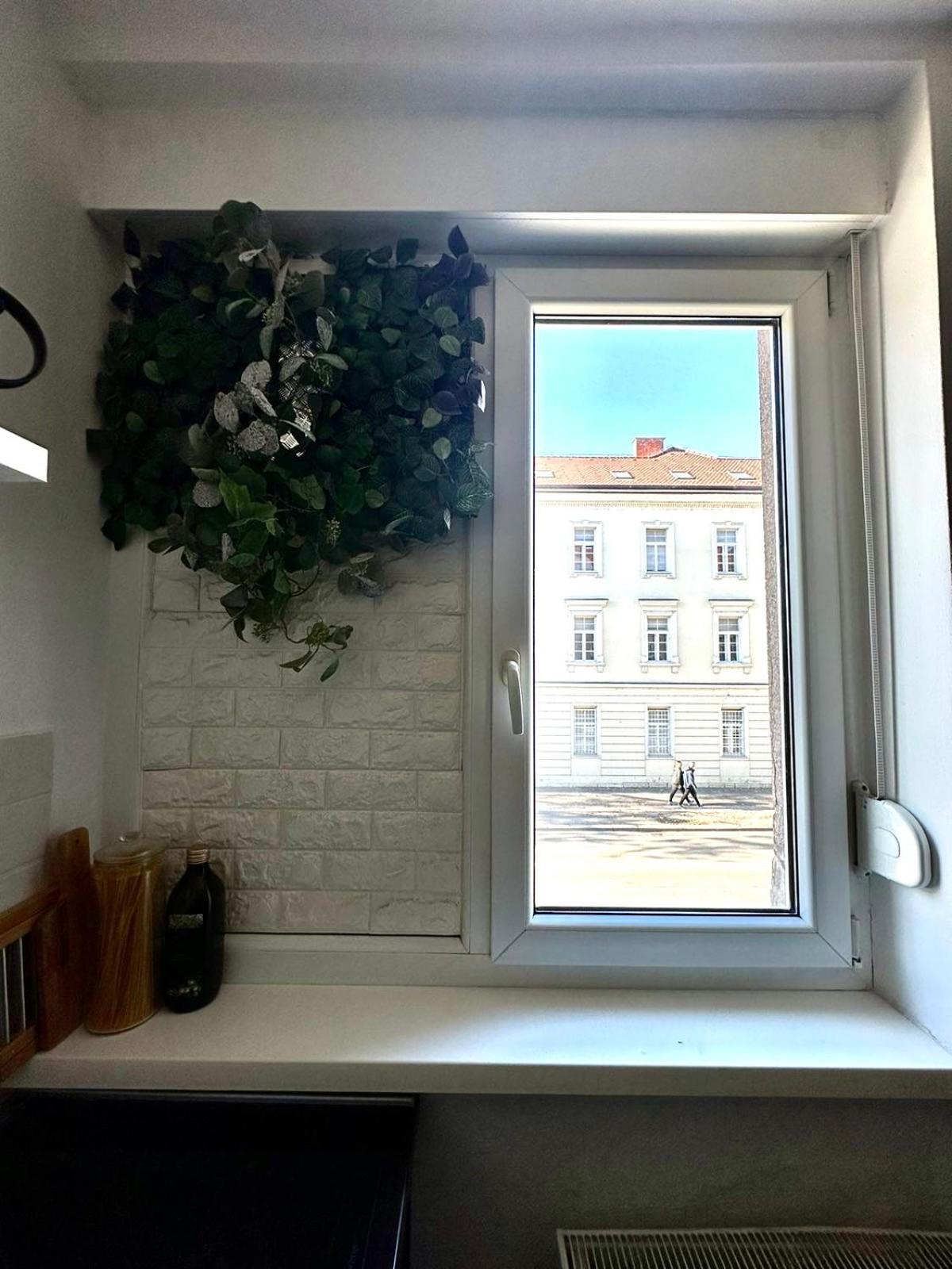 Apartment Pm Загреб Екстериор снимка