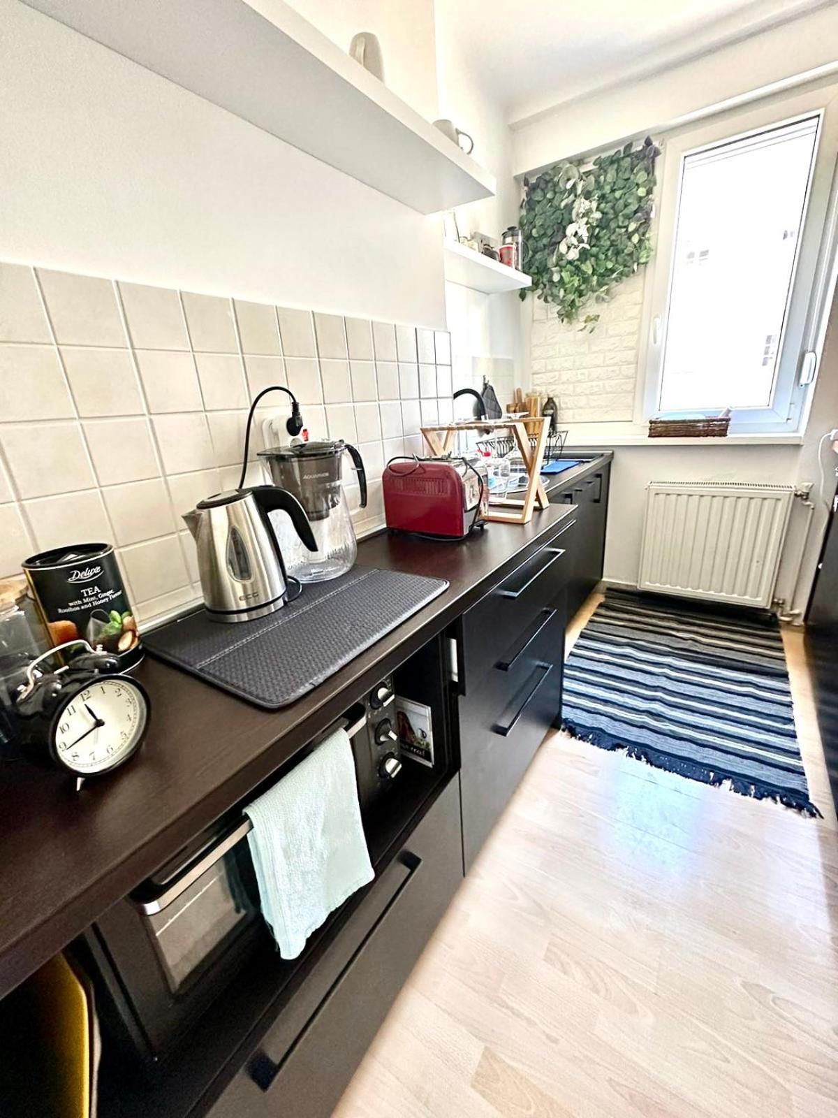 Apartment Pm Загреб Екстериор снимка